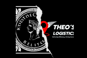 Revolutionizing the Restaurant Industry: KC Relics and Theo Logistics