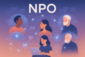 How NPOs Can Leverage Digital Platforms for Greater Impact