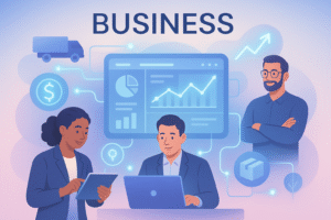 5 Ways Digital Tools Boost Efficiency in Local Businesses