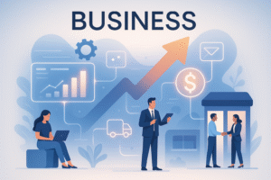 How Digital Systems Are Revolutionizing Small Businesses in South Africa