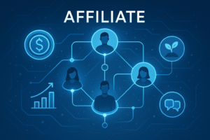 KC Relics Affiliate Program: Earn While Empowering Businesses