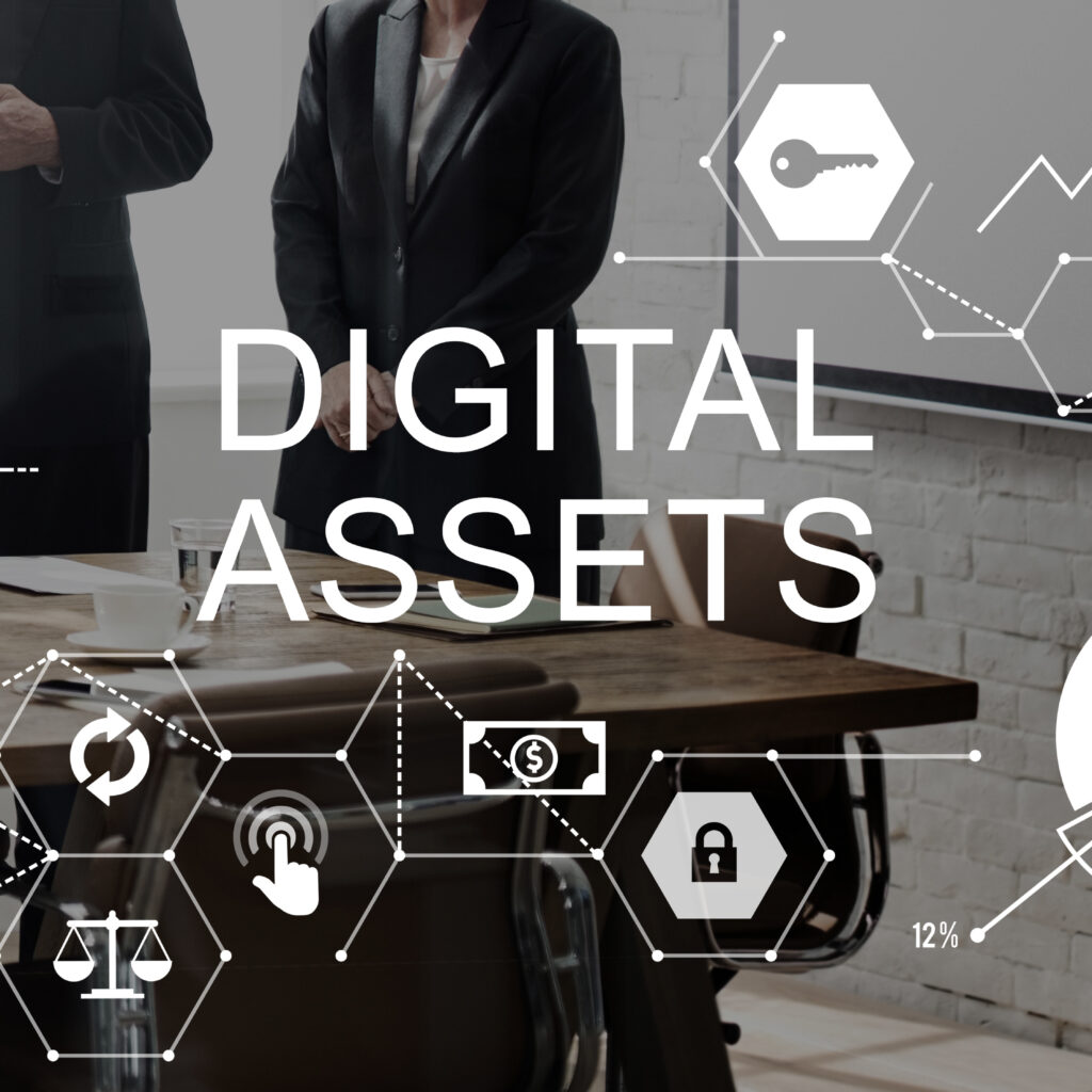 What Is a Digital Asset in Business?
