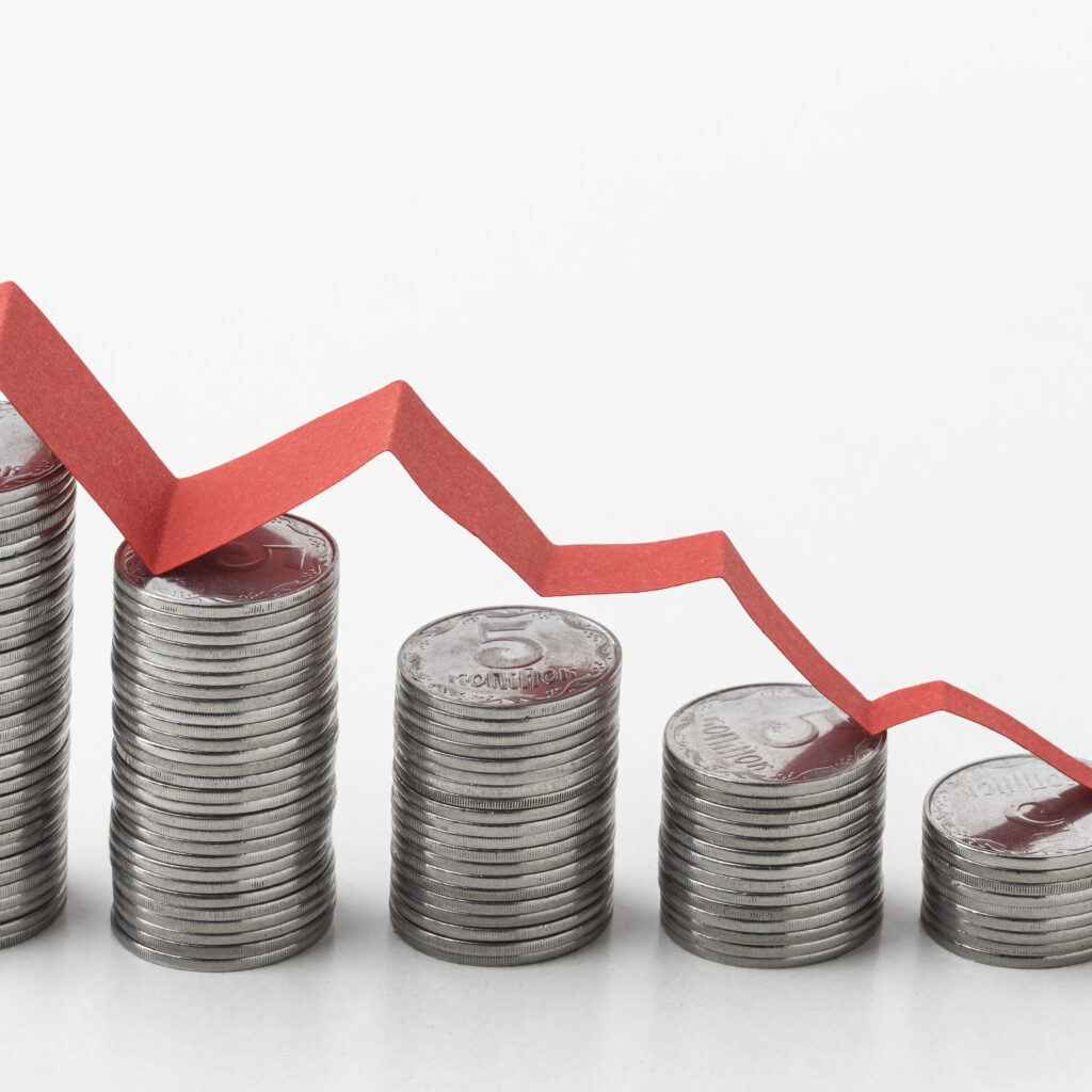 revenue loss