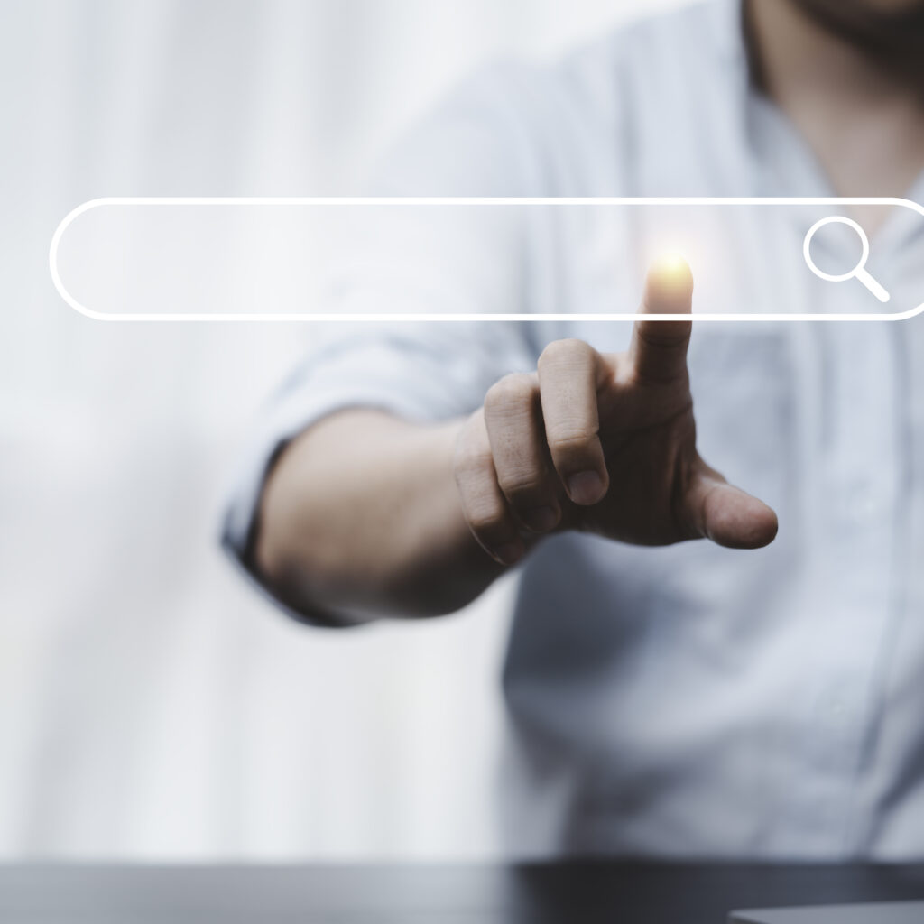 Online Visibility