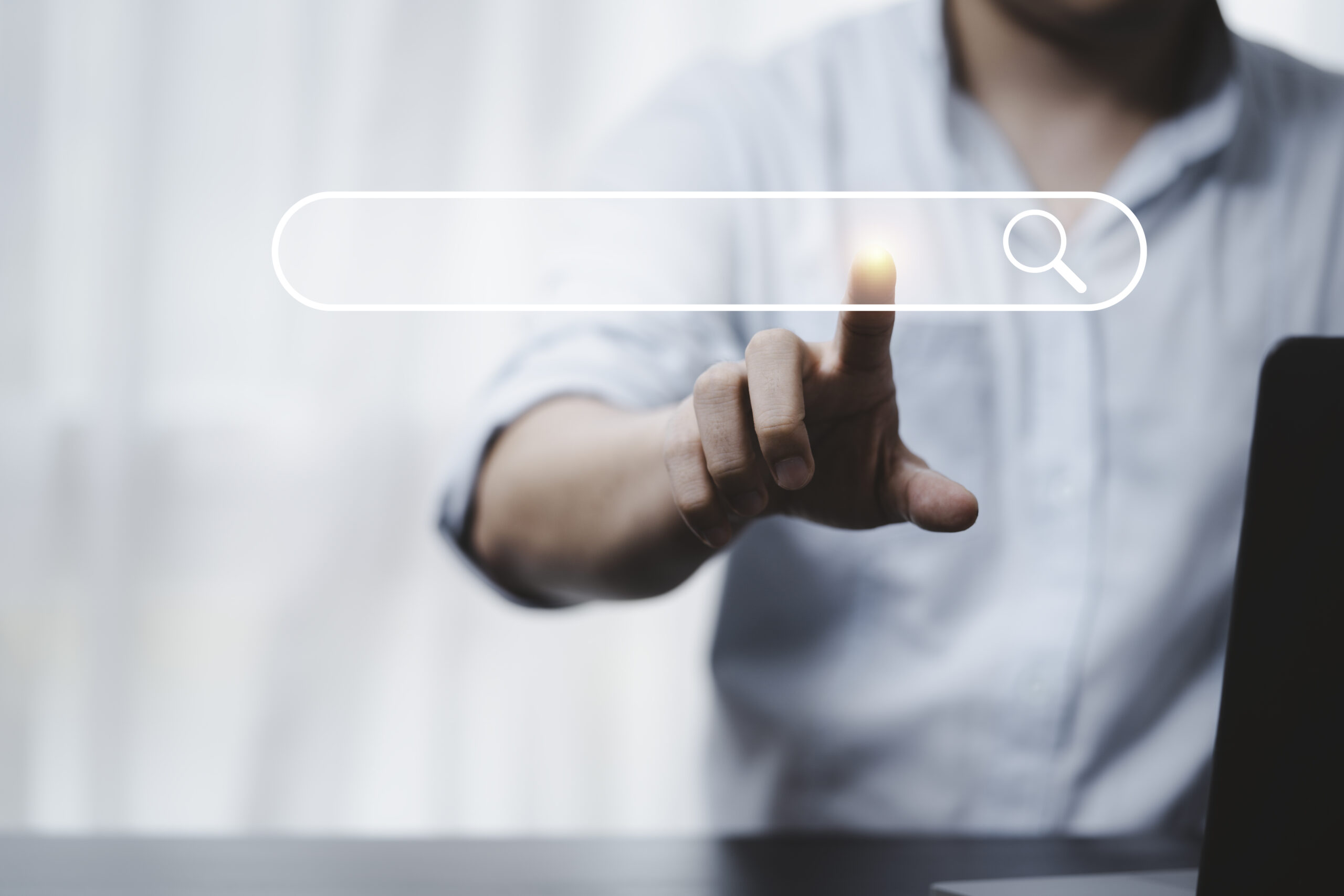 Online Visibility